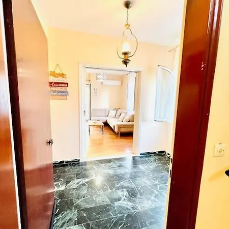 Casa Melina Apartment *