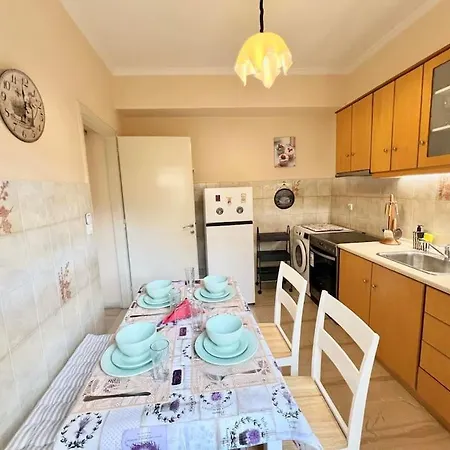 Casa Melina
