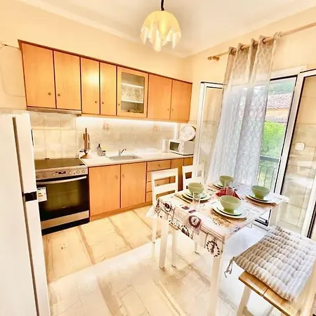 Casa Melina Corfu (city)