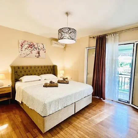 Casa Melina Appartement *