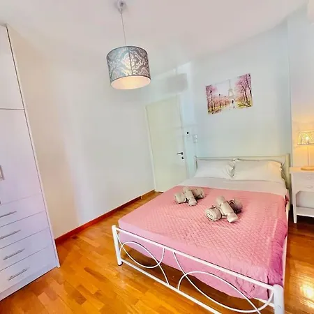 Casa Melina Korfu