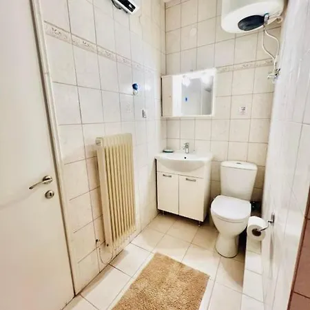 Casa Melina * Corfu (city)