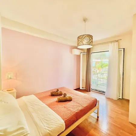 Apartman Casa Melina