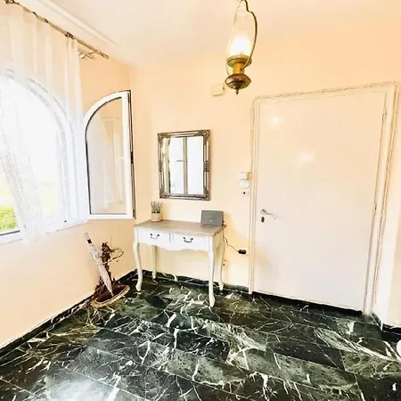 Casa Melina Daire