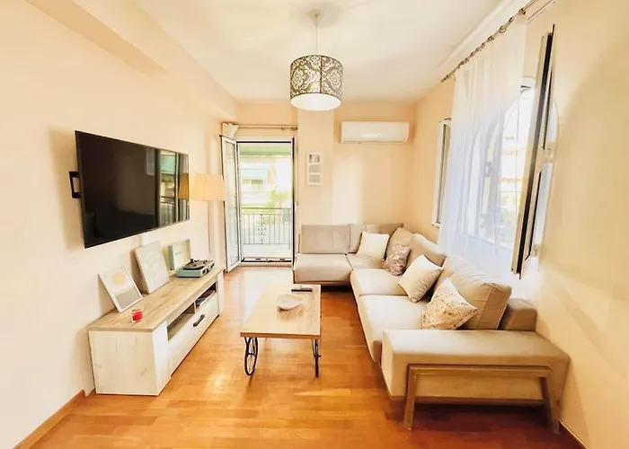 Casa Melina Appartement Corfu (city)