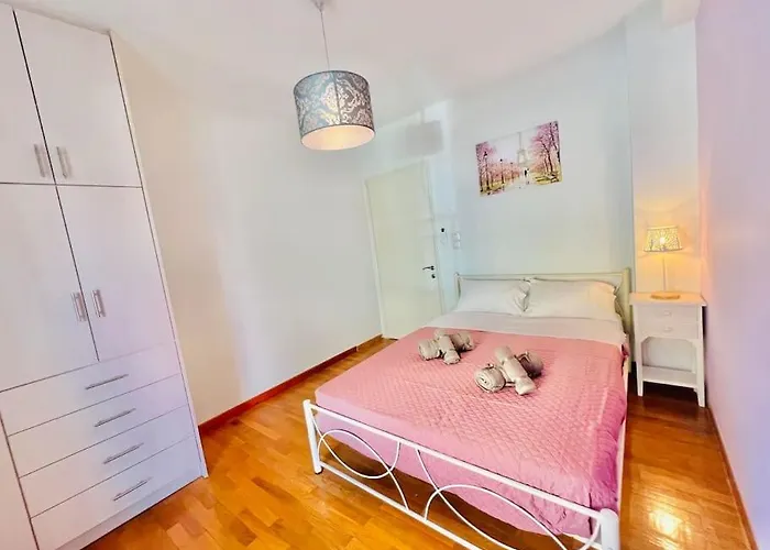 Casa Melina Corfu (city)