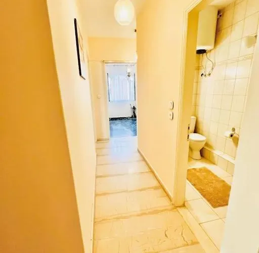 Appartement Casa Melina *