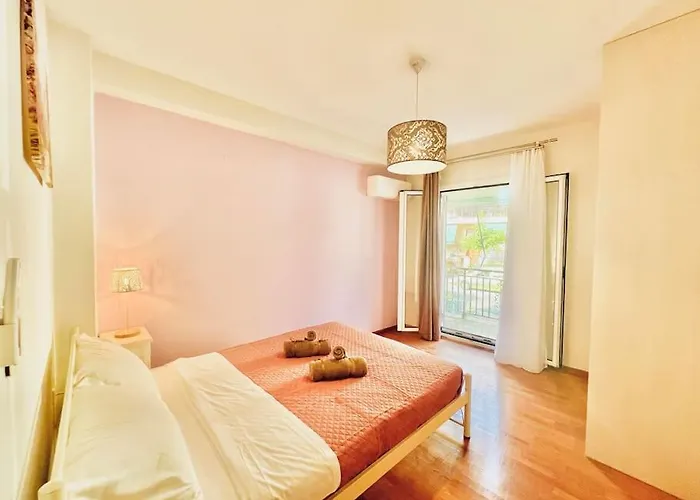 Appartement Casa Melina