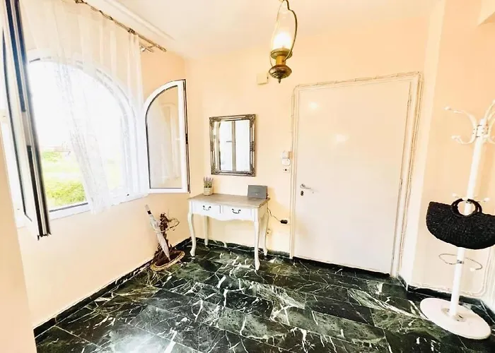 Casa Melina Appartement
